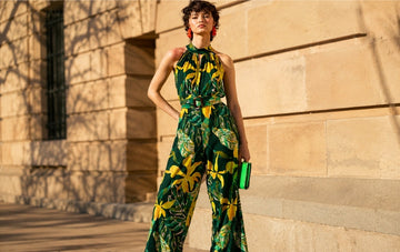 How to Style a Jumpsuit for Every Occasion