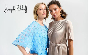 Joseph Ribkoff in Australia: Why This Designer Belongs in Every Wardrobe Over 40 (and How to Shop It)