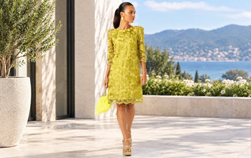 Mother of the Bride and Groom Outfits: Elegant Spring Styling Guide