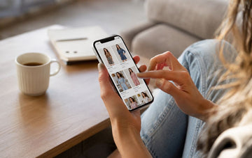 Why Buy From an Australian Online Boutique Instead of Overseas Sites?