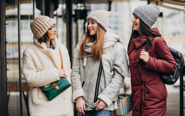 Winter Fashion Trends Australia 2026: The Complete Style Guide for the Season