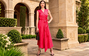 Spring Occasion Wear Australia: Elegant Outfits for Weddings, Lunches and Events