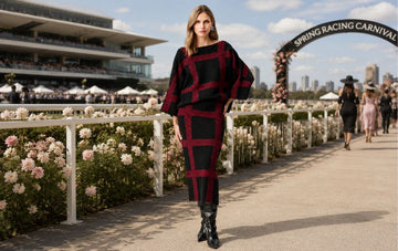 Spring Racing Carnival 2026: Race Day Outfit Ideas for Australian Women
