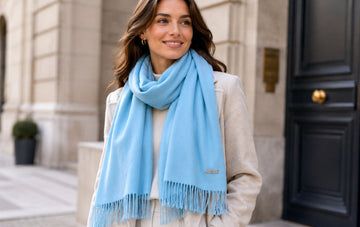 The Finishing Touch: How to Accessorise Any Outfit with Bags, Jewellery and More