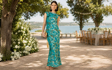 What to Wear to a Winter Wedding in Australia: Guest Outfit Ideas for 2026