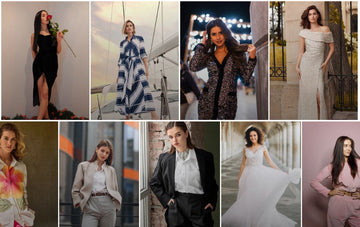 Where to Buy Women's Dresses in Adelaide: A Local's Guide to Finding the Perfect Dress for Every Occasion