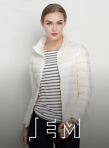 woman wearing Jim Evans clothing Australia relaxed comfortable everyday outfit