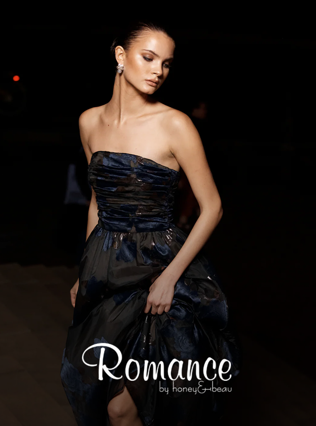 Romantic Outfits Australia | Date Night Dresses Adelaide – Showies ...