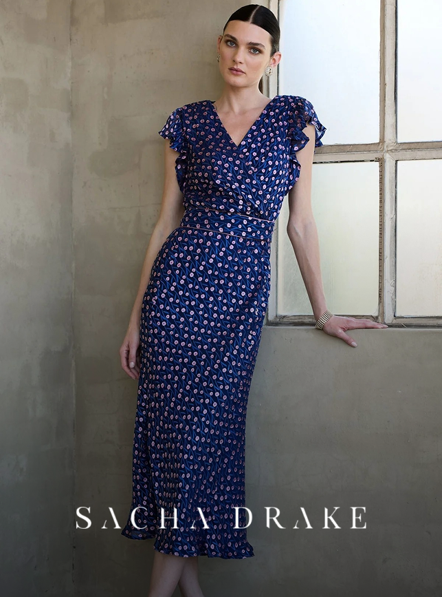 Sacha Drake Clothing Australia | Designer Dresses Adelaide  Showies  Boutique Adelaide