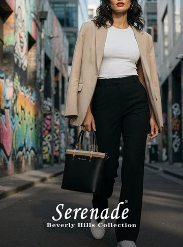 Serenade Leather