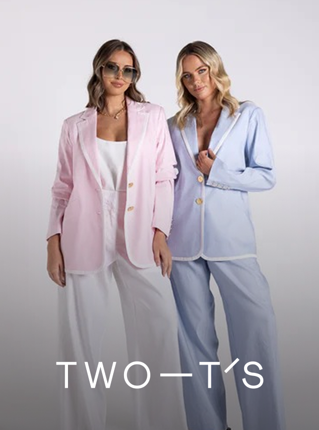 Two T’s Clothing Australia | Casual Fashion Adelaide – Showies Boutique ...