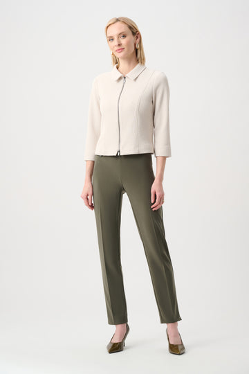 Classic Tailored Slim Pants