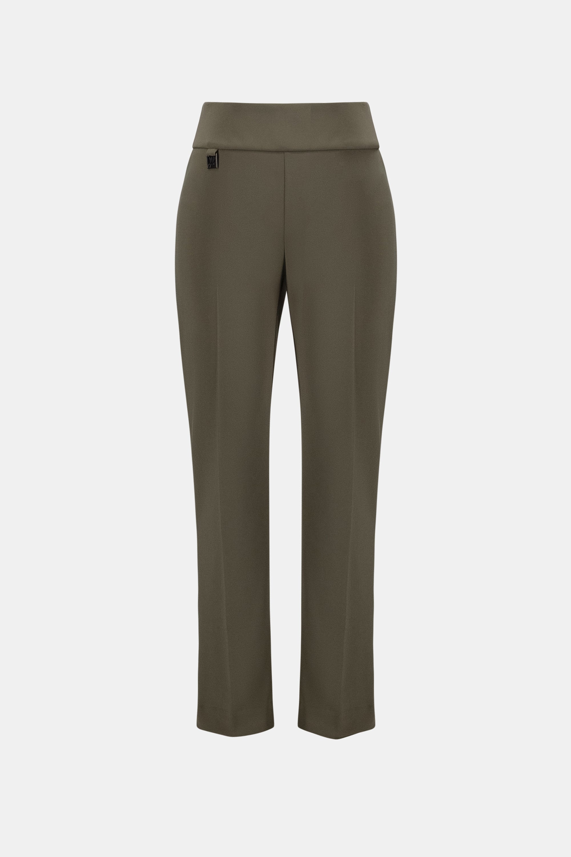 Classic Tailored Slim Pants
