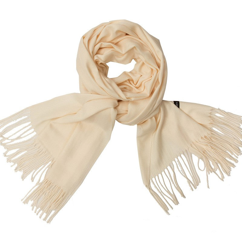 CASHMERE SCARF