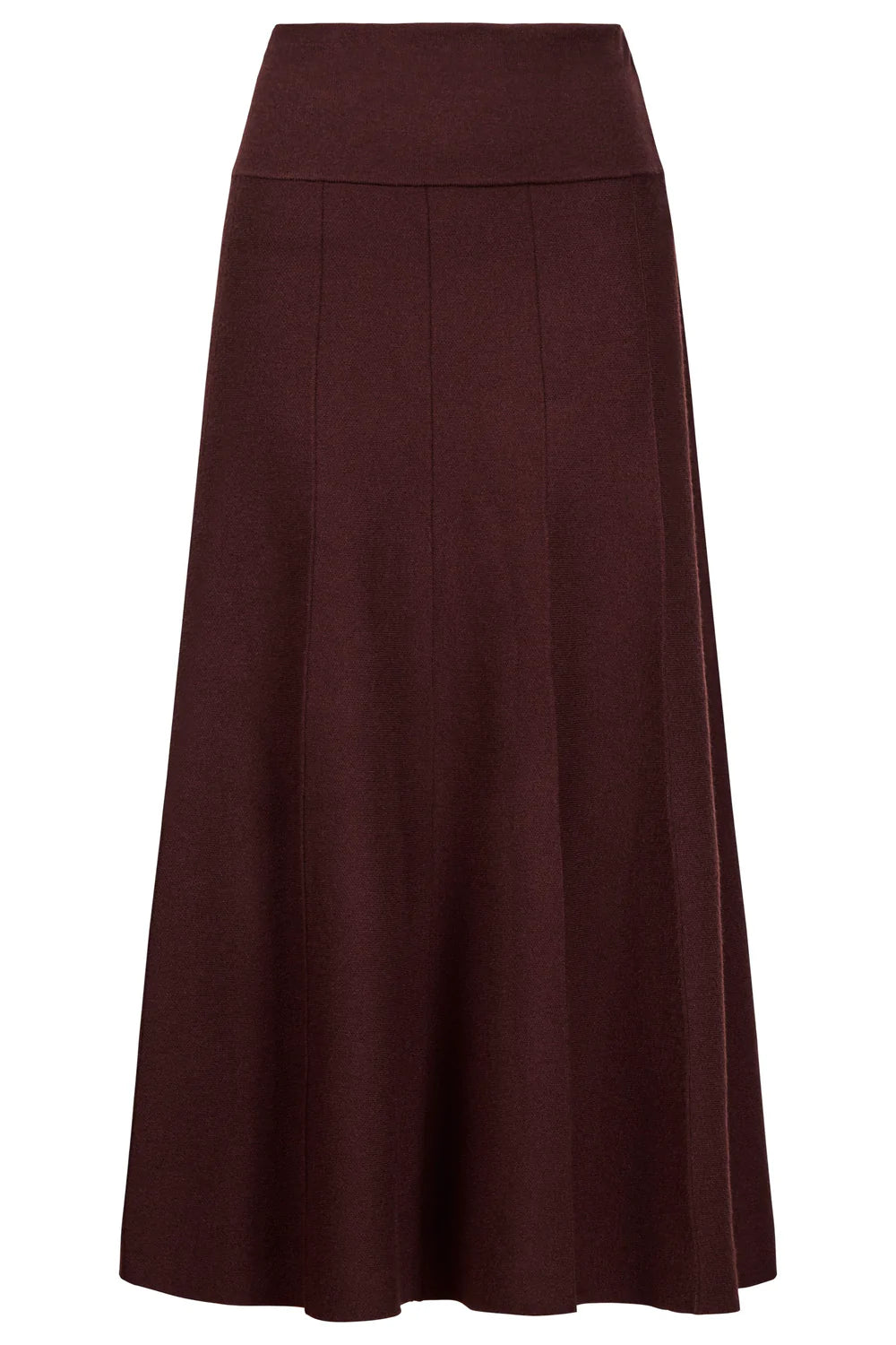 Zala Knit Skirt