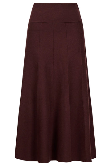 Zala Knit Skirt