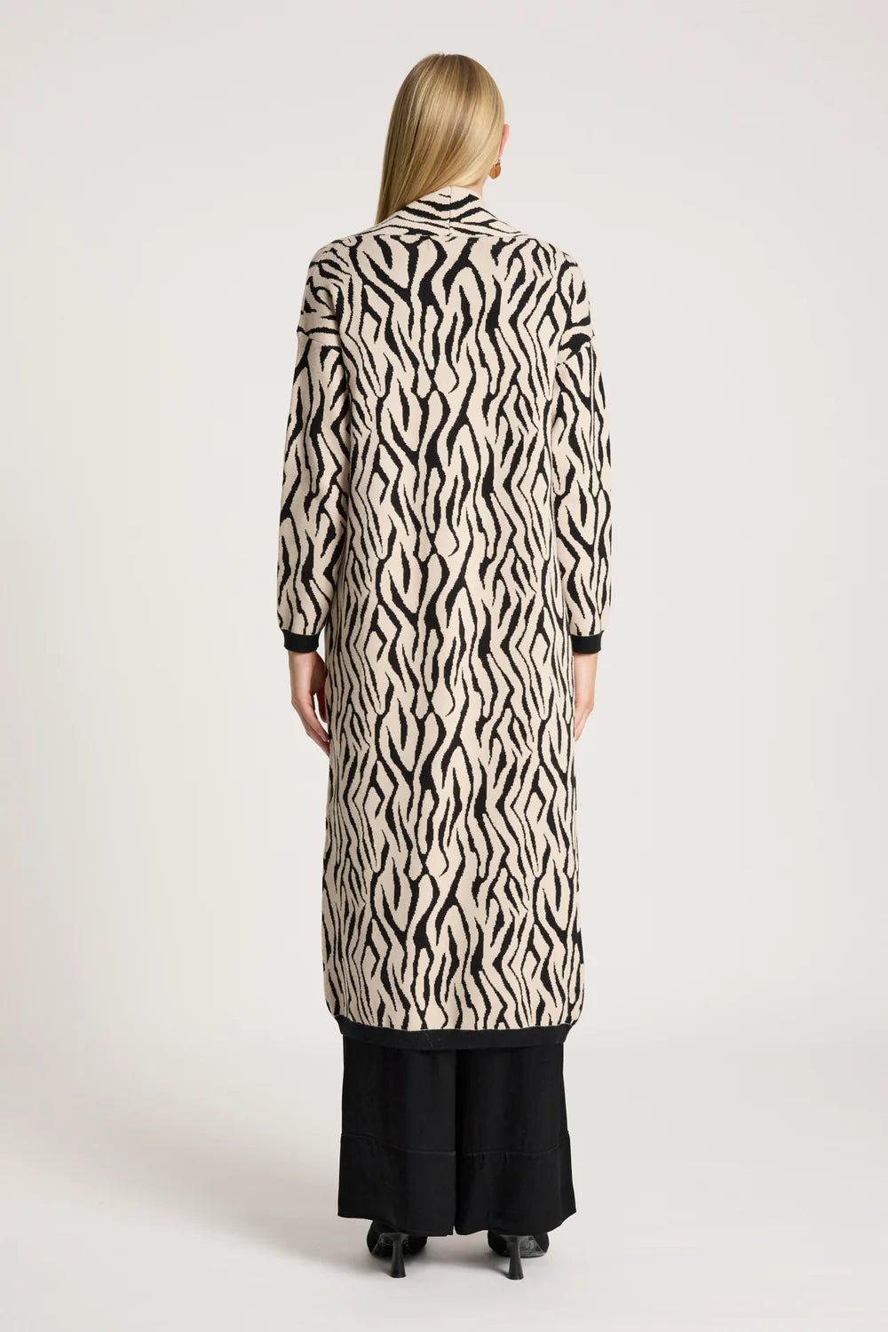 Zala Cardigan