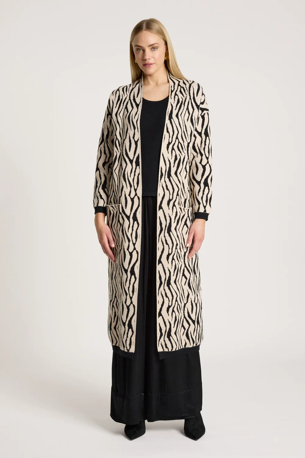 Zala Cardigan