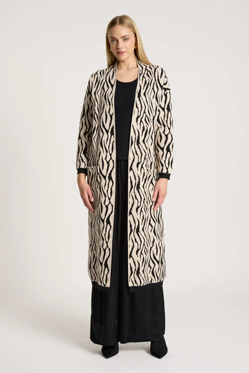 Zala Cardigan