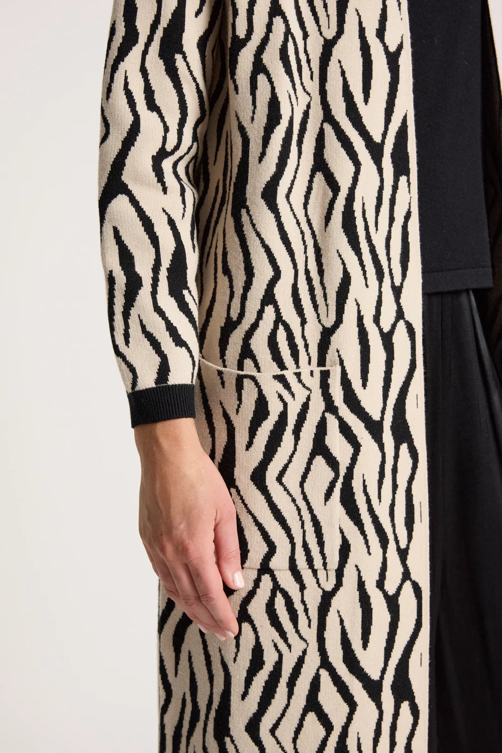 Zala Cardigan