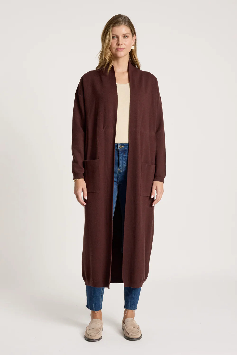 Zala Cardigan