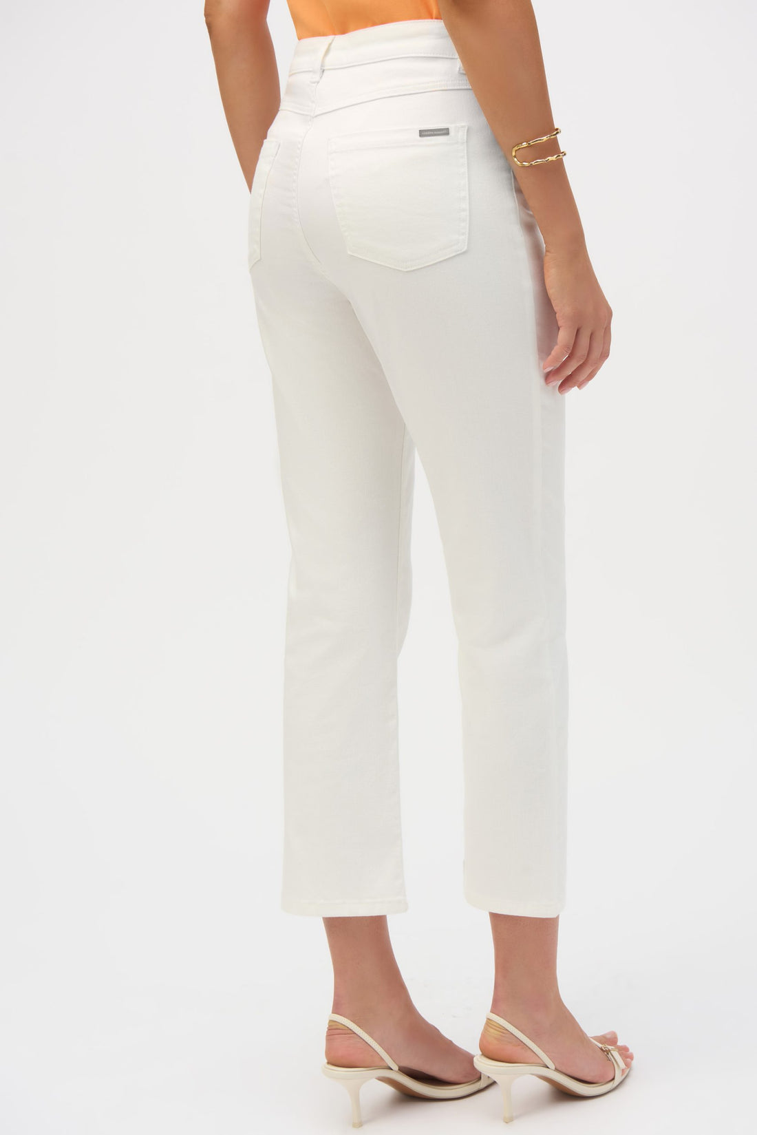 Margot Classic Straight Leg Stretch Jeans | Women’s Denim Australia