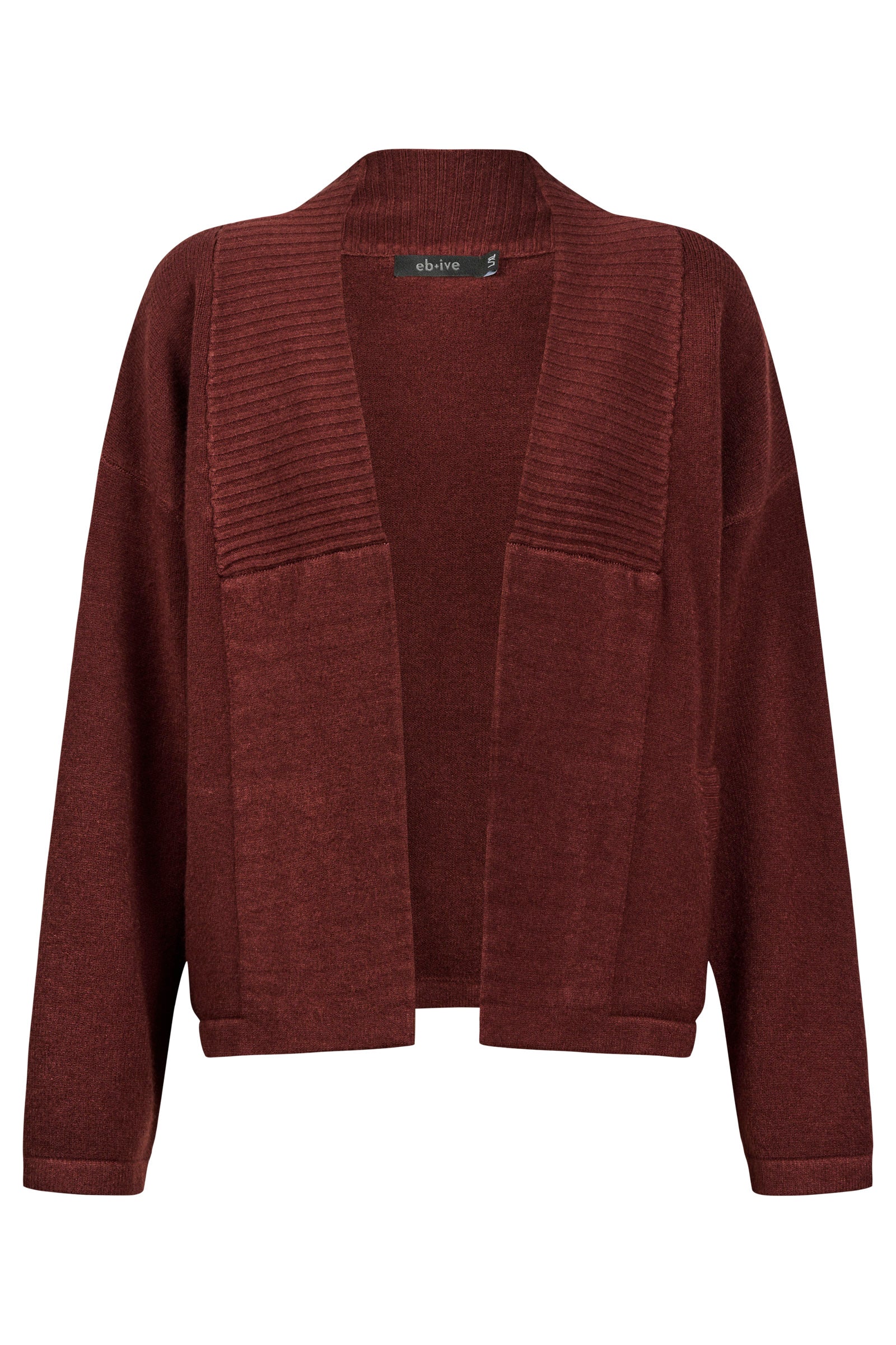 Samira Crop Cardigan