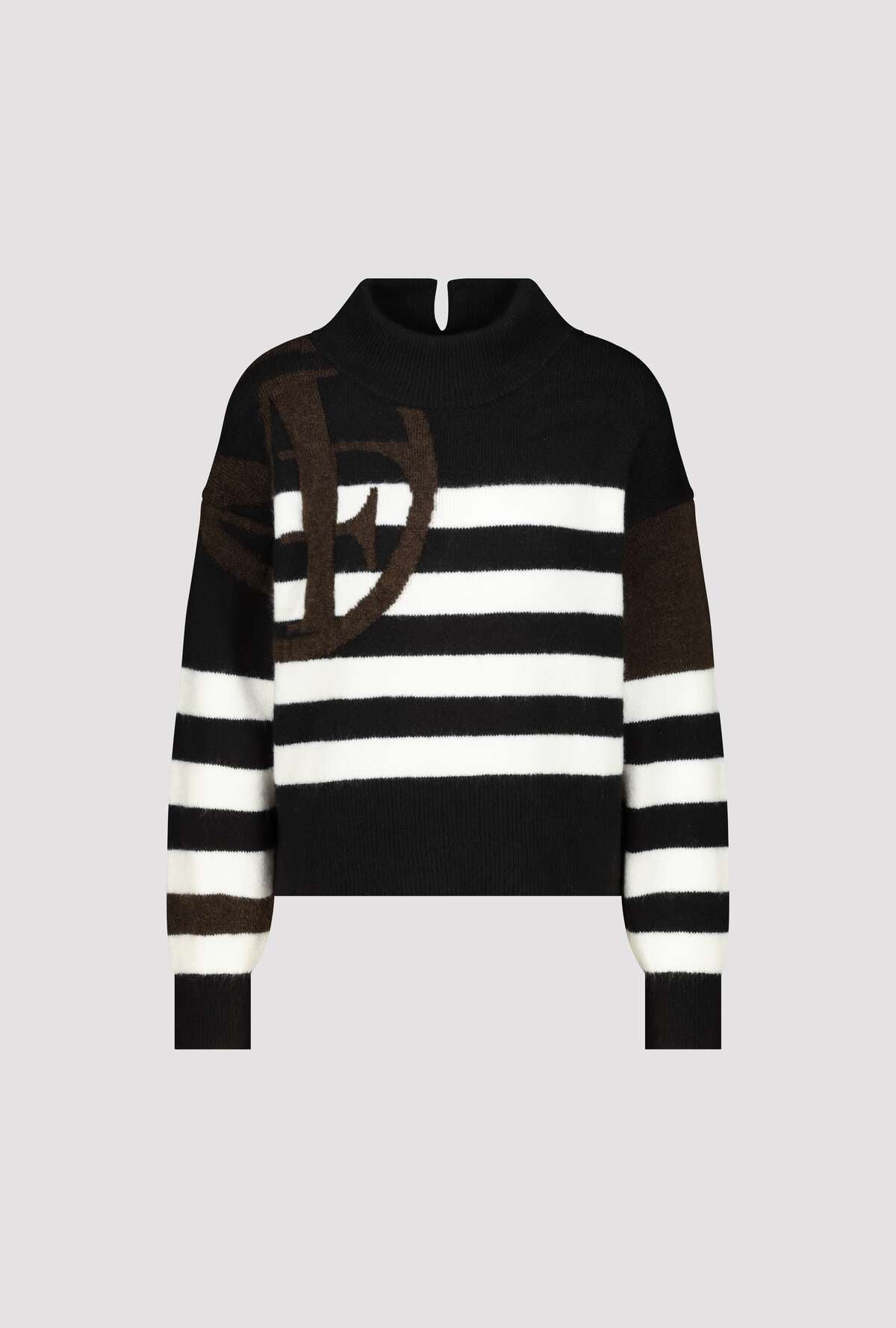 KN JUMPER STR