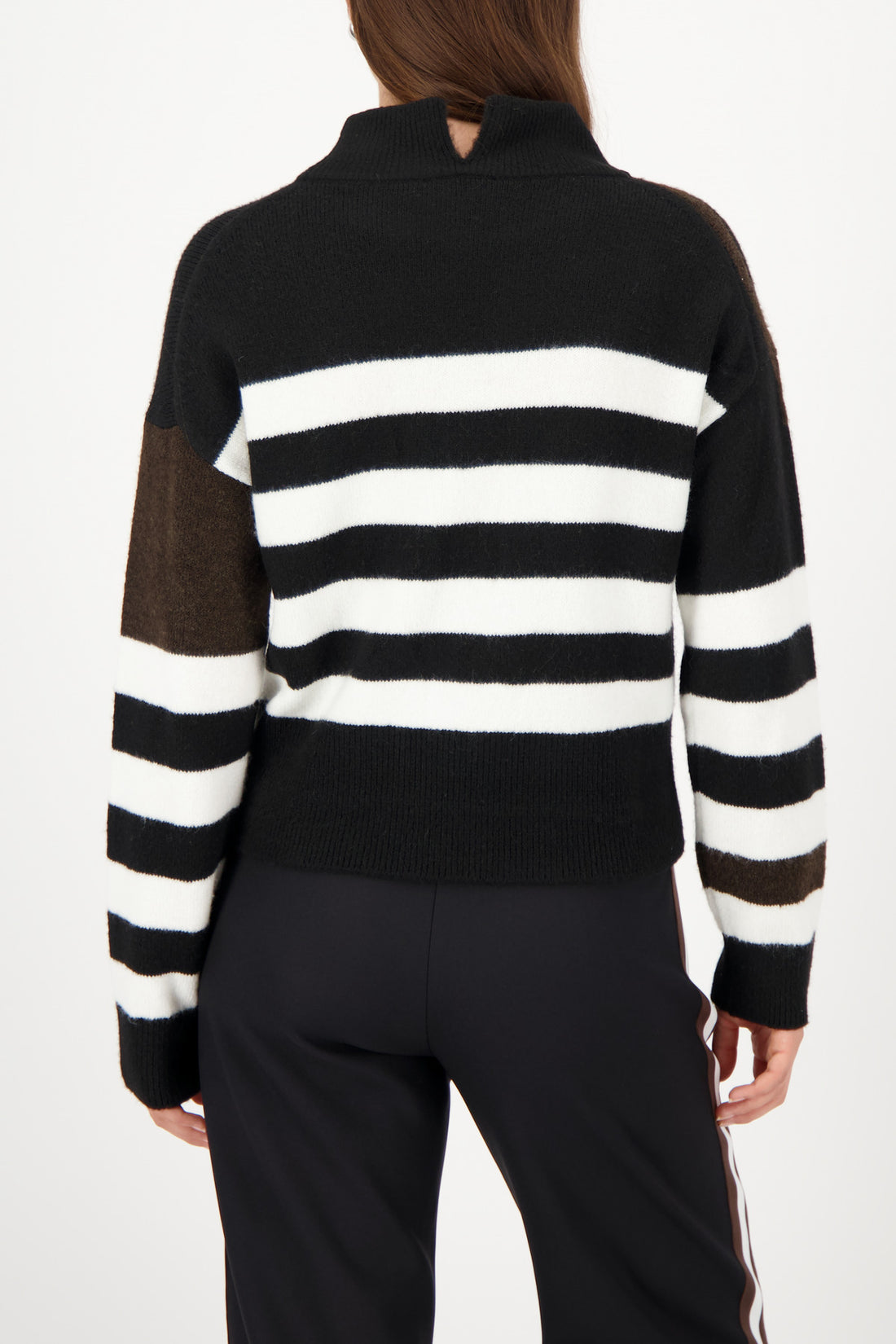 KN JUMPER STR