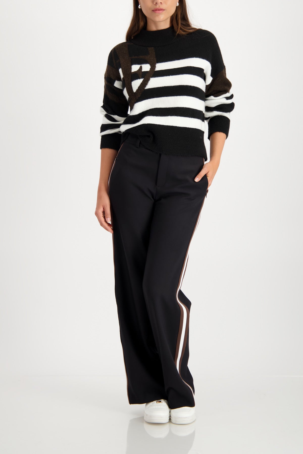 KN JUMPER STR