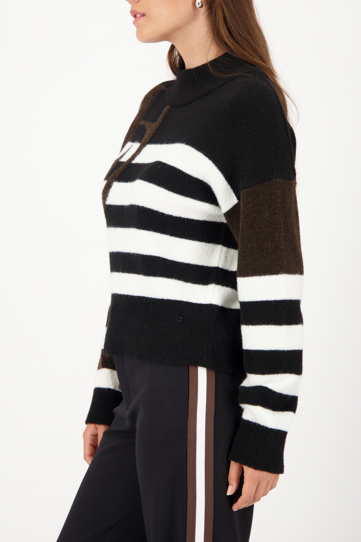KN JUMPER STR