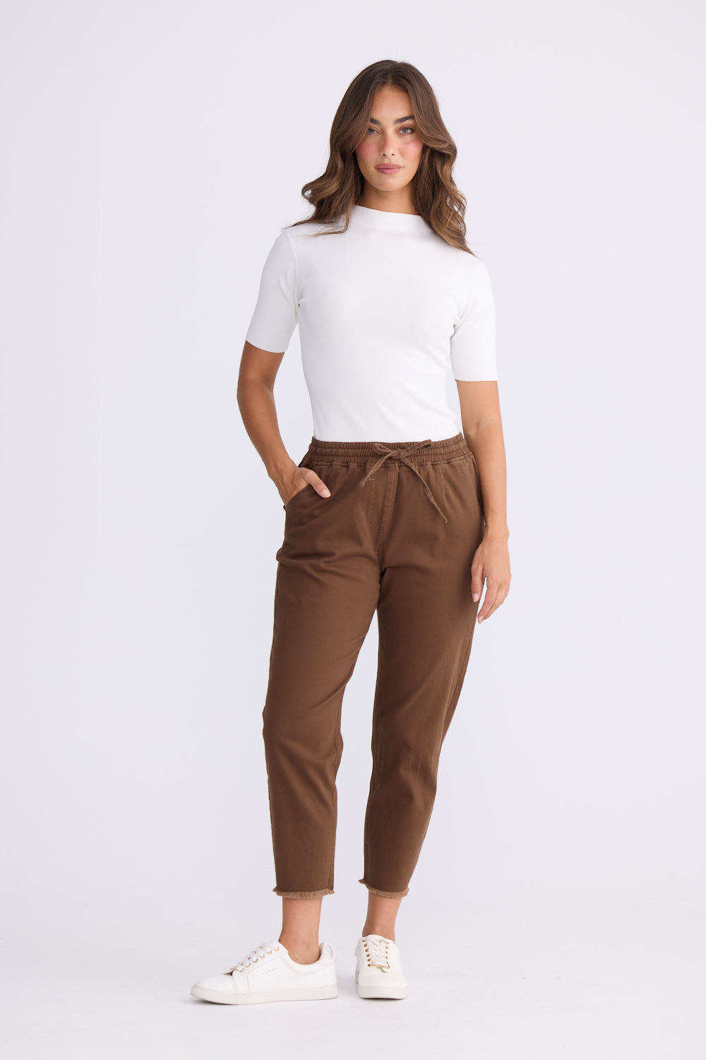 WAYFARER PANT