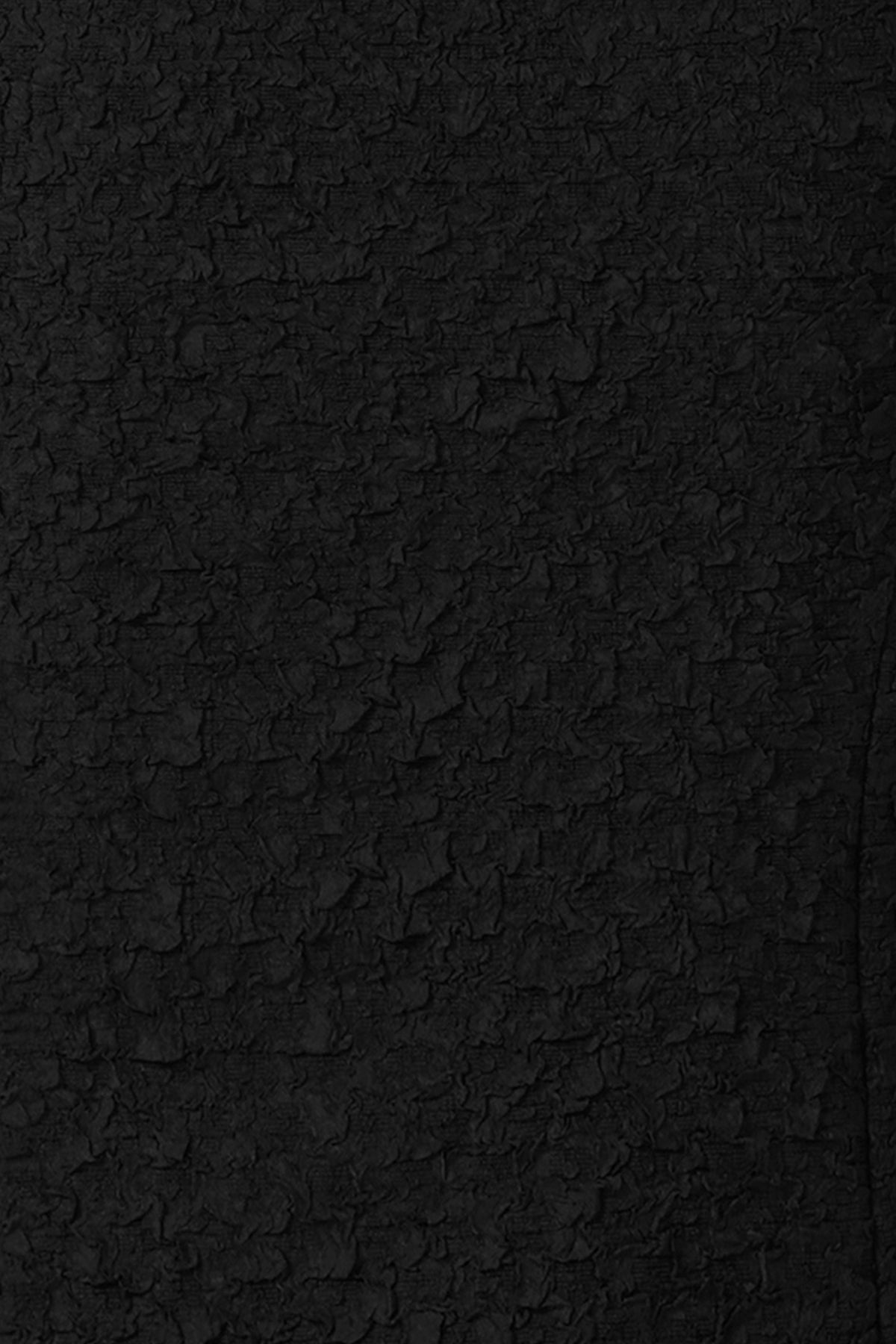 Sofia Dress In Black by Sacha Drake - image 10