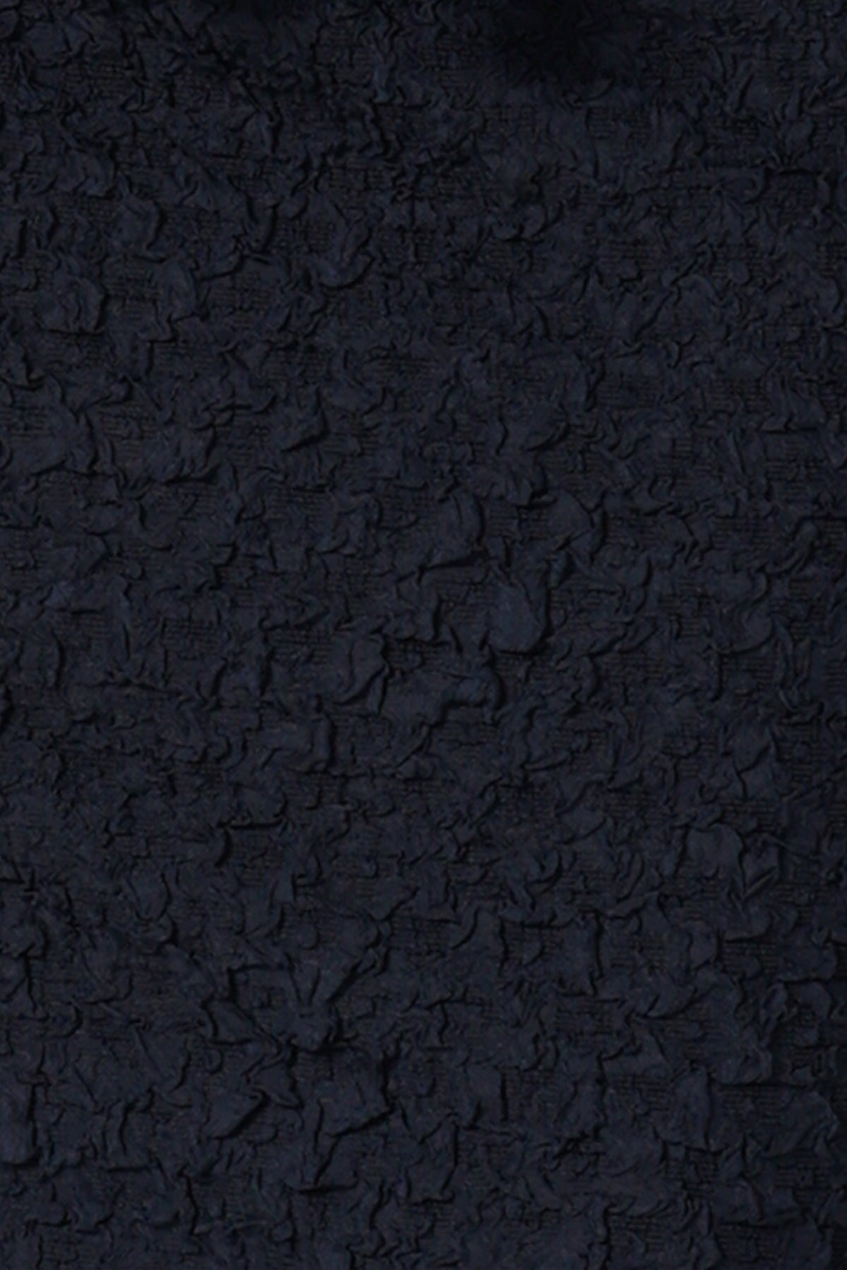 Sofia Dress In Navy by Sacha Drake - image 7