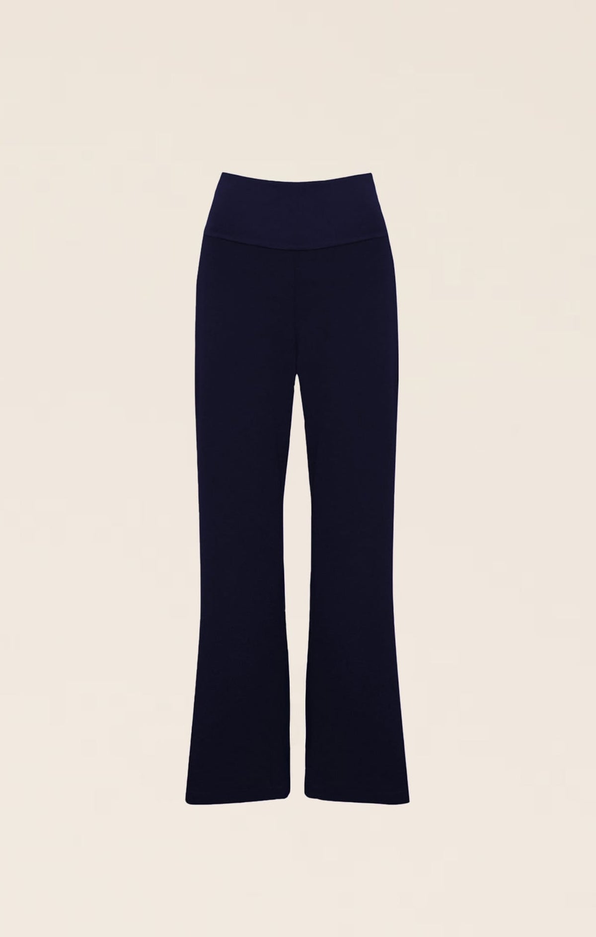 Classic Trouser In Navy by Sacha Drake - image 11