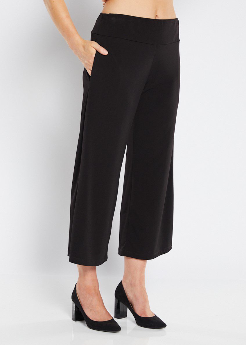 Australian made Lundie culotte pants