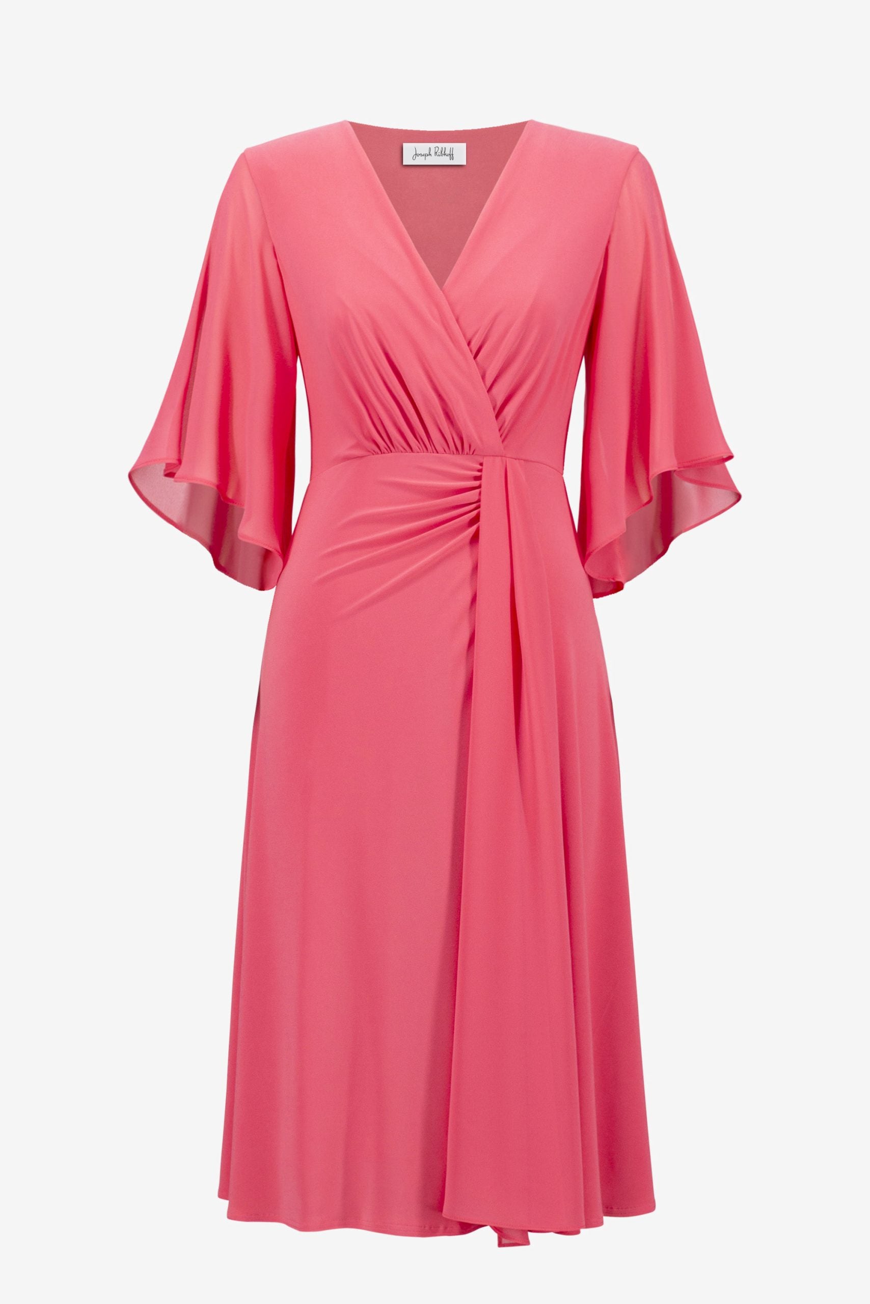 Fit and Flare Dress With Chiffon Draped Sash | Elegant Event Dress Australia | Showies Boutique Showies Boutique Adelaide Fit and Flare Dress With Chiffon Draped Sash | Elegant Event Dress Australia | Showies Boutique Showies Boutique Adelaide