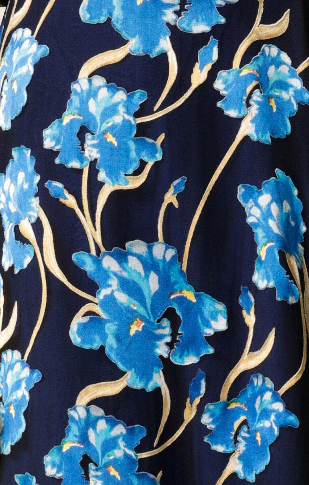 Elea Halter Bias Maxi by Sacha Drake - image 11