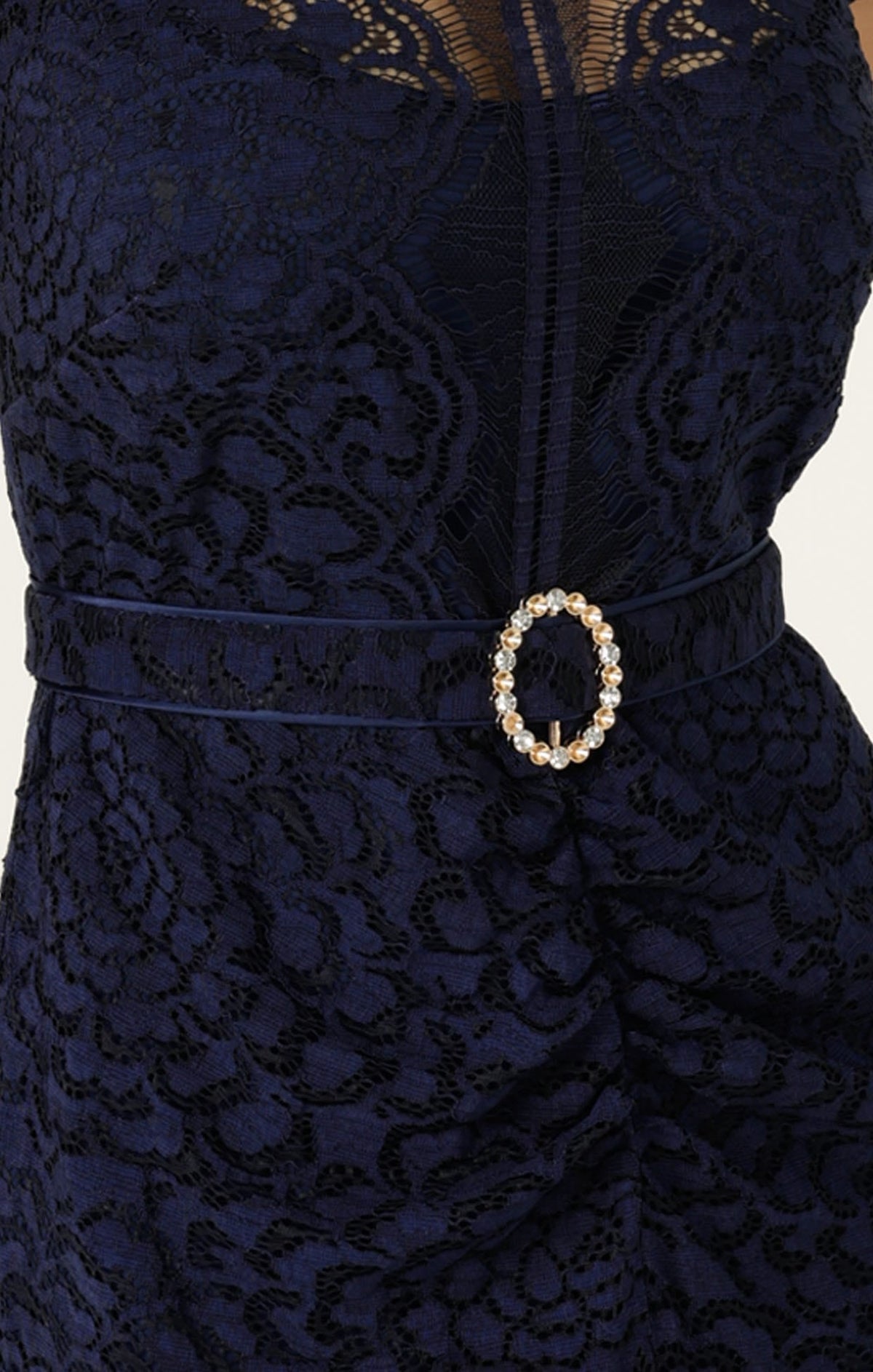 Affair Of Honour Dress by Sacha Drake - image 9