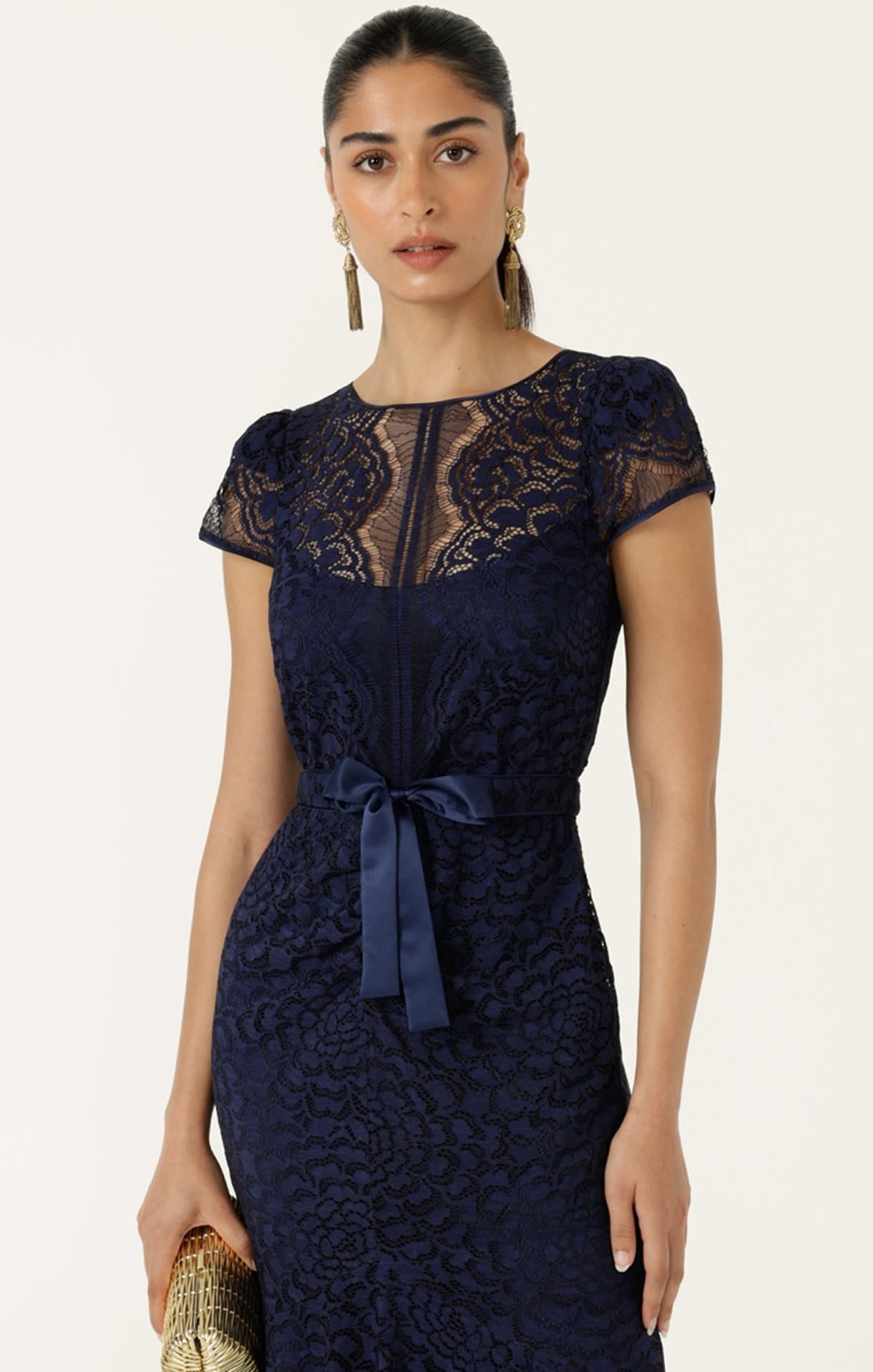 Affair Of Honour Dress by Sacha Drake - image 3