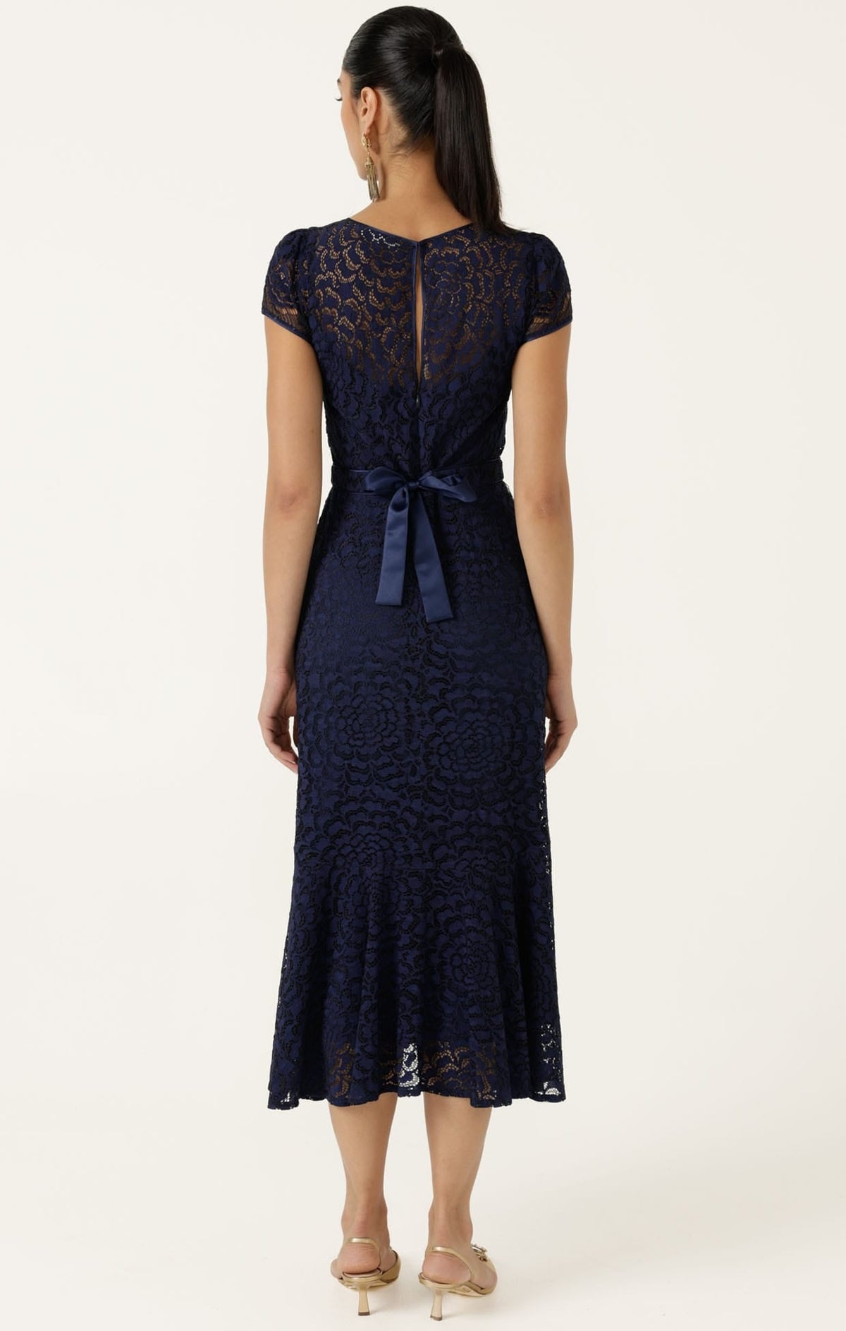 Affair Of Honour Dress by Sacha Drake - image 11
