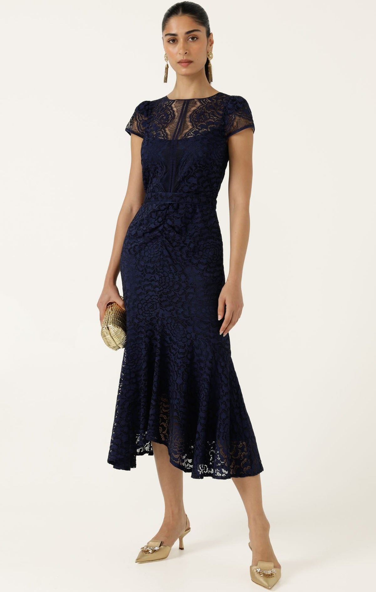 Affair Of Honour Dress by Sacha Drake - image 5