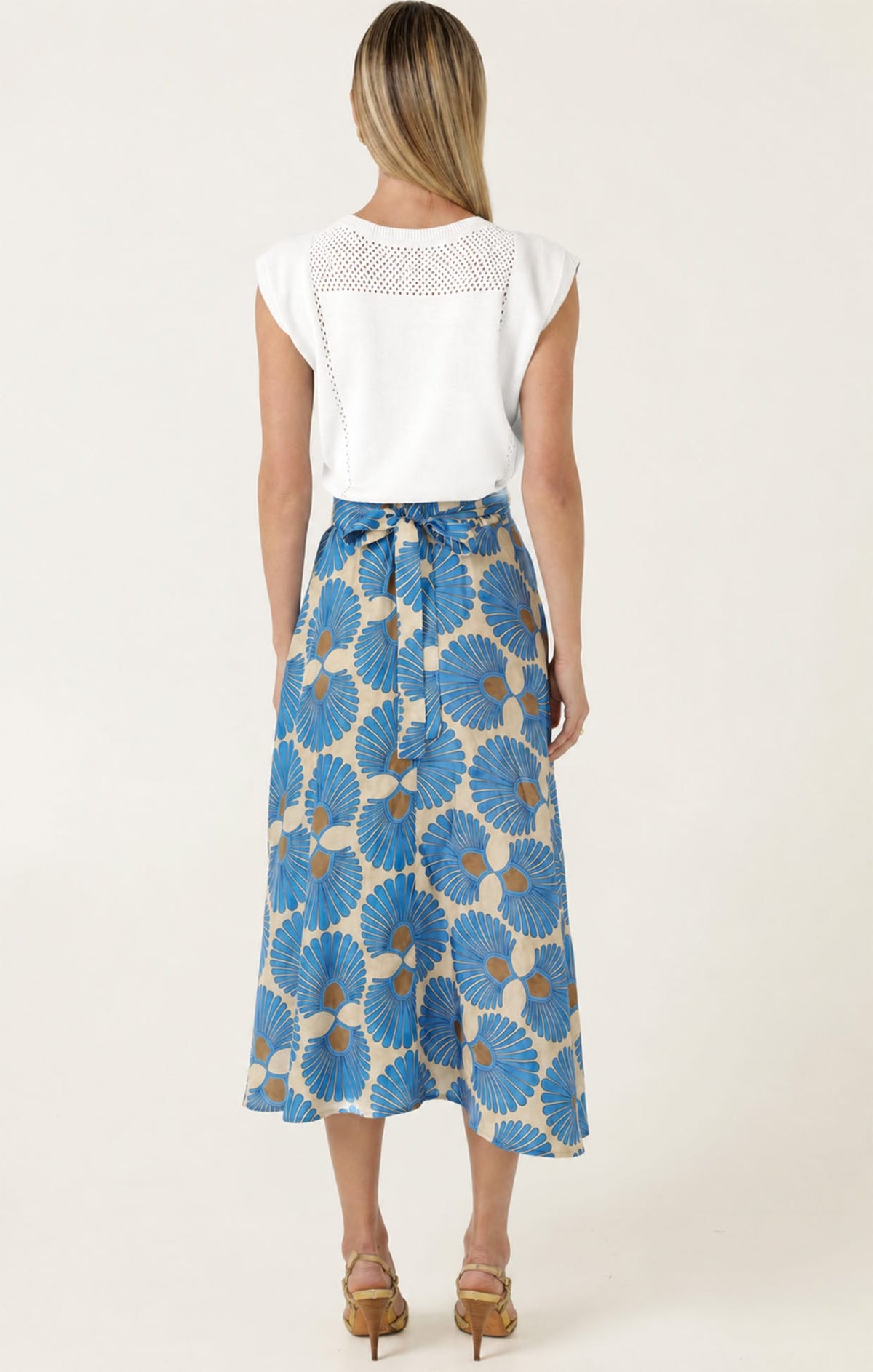 Ambrosia Skirt by Sacha Drake - image 7
