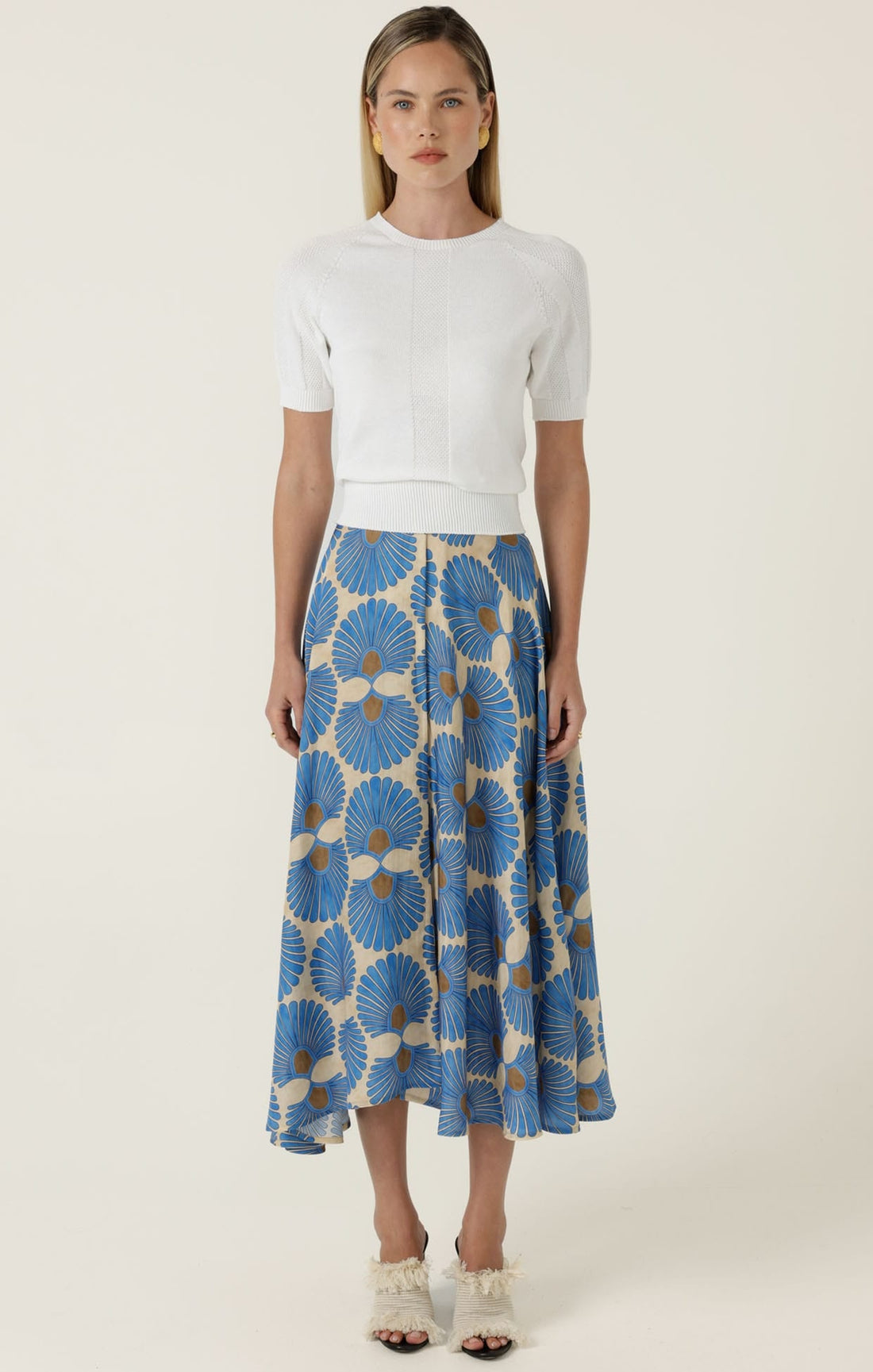 Ambrosia Skirt by Sacha Drake