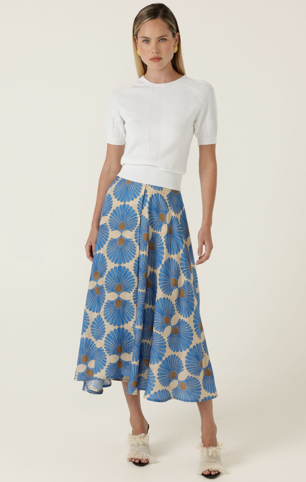 Ambrosia Skirt by Sacha Drake - image 4