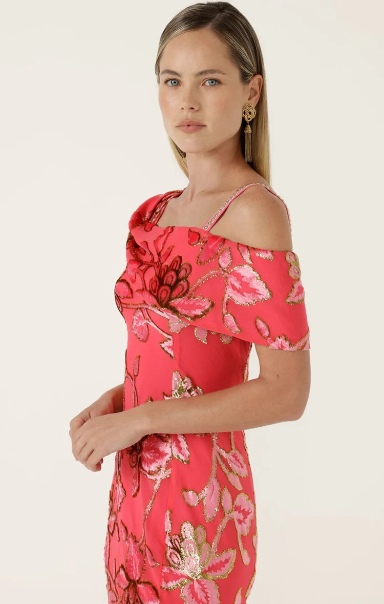 AURELIUS DRESS