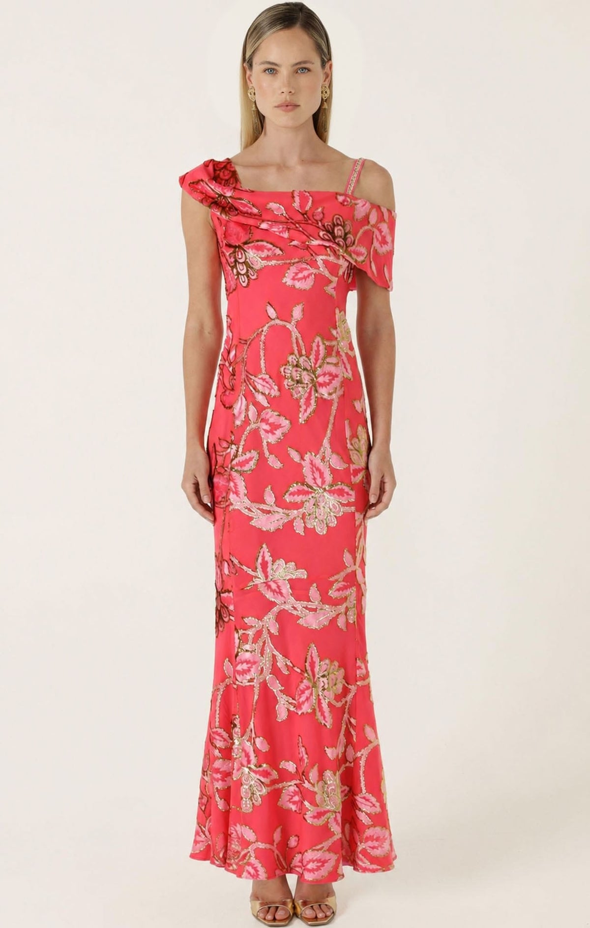 Aurelius Dress by Sacha Drake - image 4