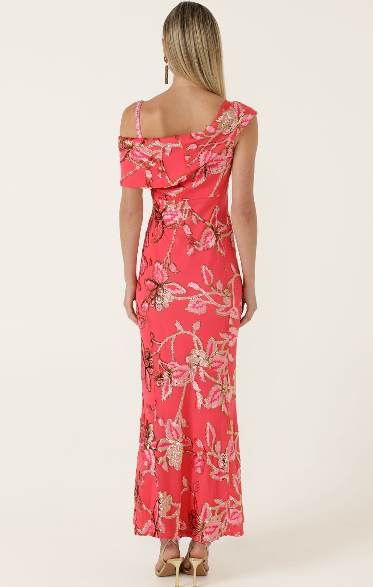 Aurelius Dress by Sacha Drake - image 7