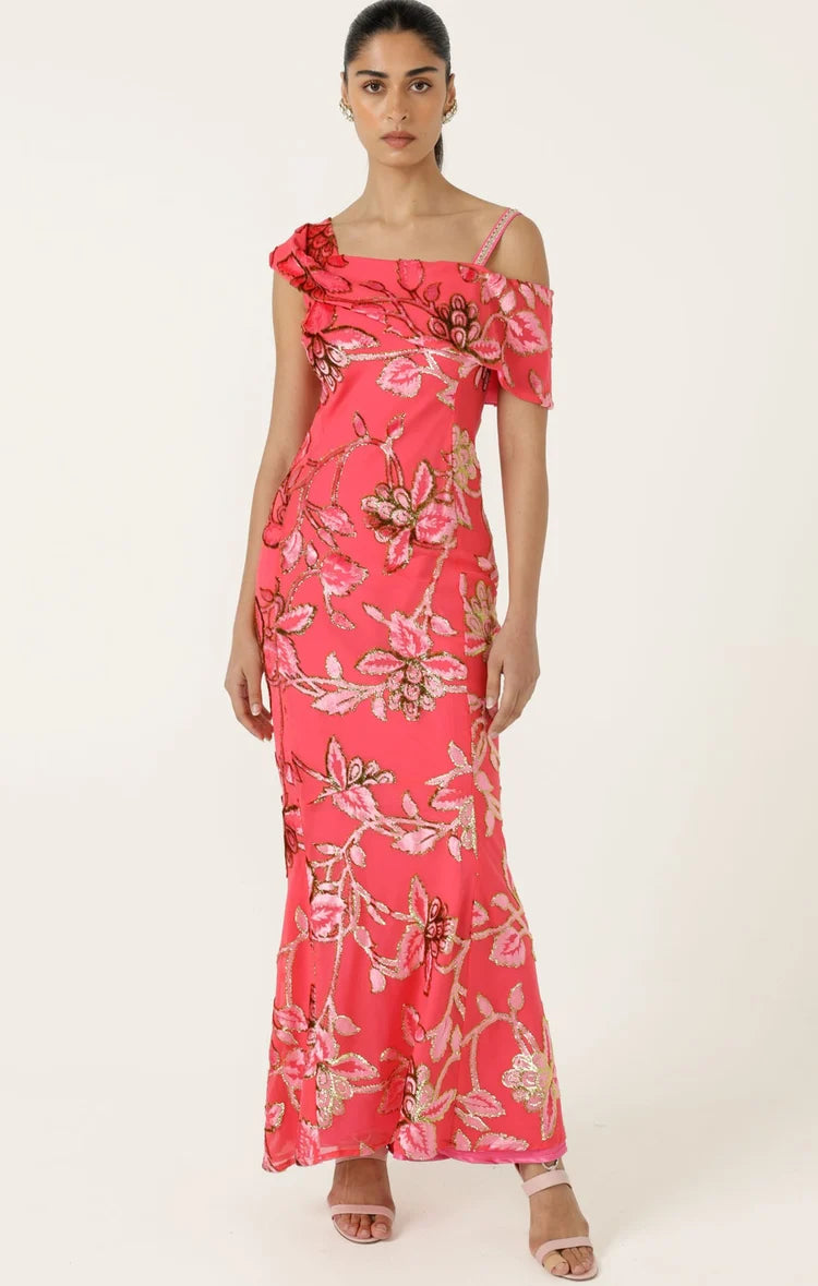AURELIUS DRESS