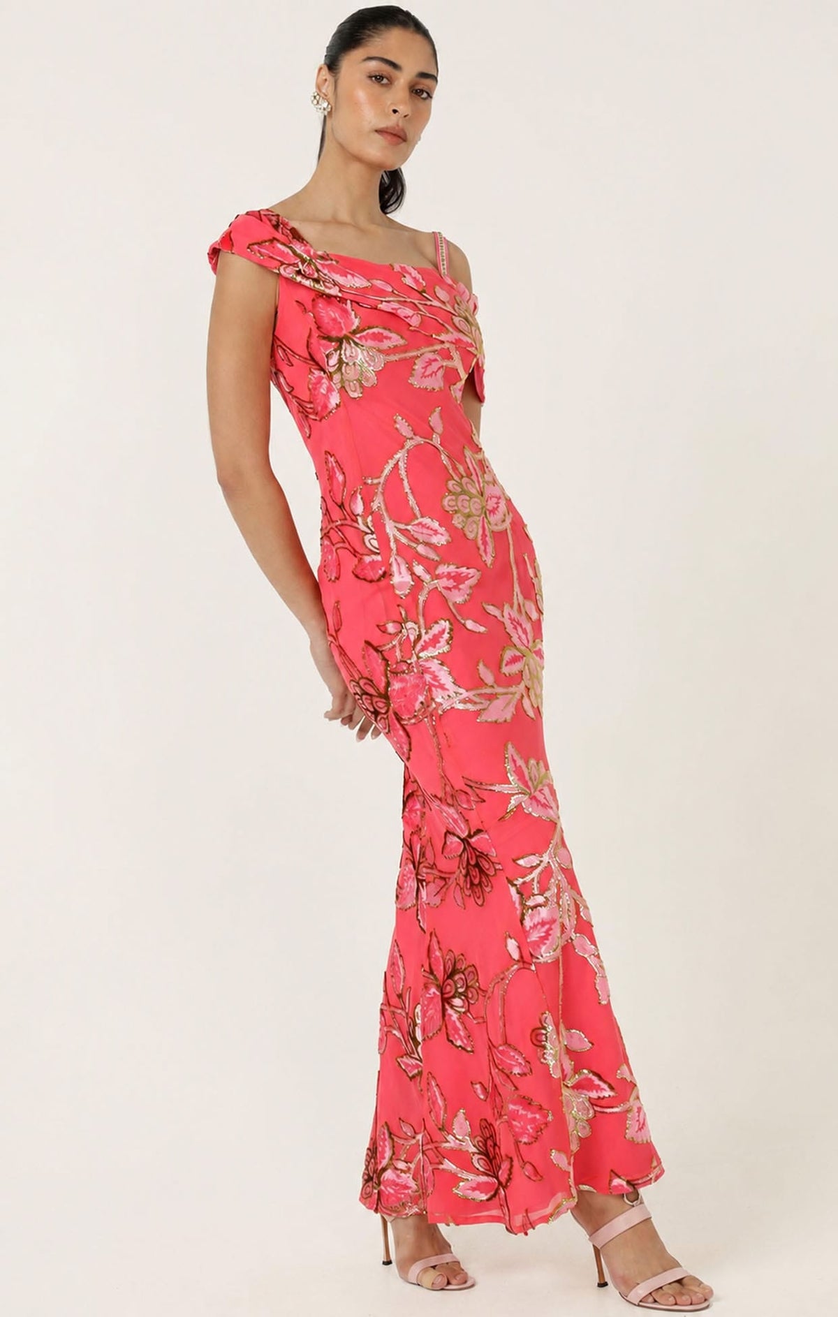 Aurelius Dress by Sacha Drake